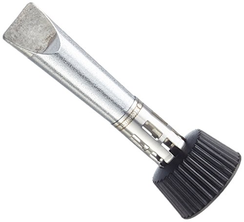 Ersa - Punta Per Saldatura Per Ersa I-Tool Diritta, Conica, A Forma Di Scalpello, 8 Mm
