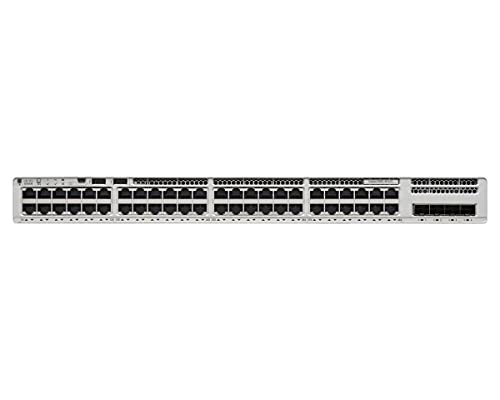 Catalizzo 9200 48-Port Dati