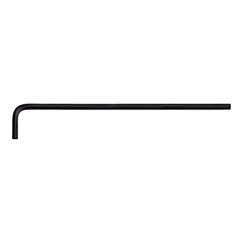 Ks Tools 151.2828 Chiave Maschio Esagonale Piegata Basic,Extra Lunga,3/8"