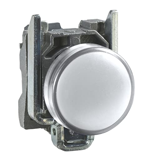 Piloto Lum. Led 230V Blanco