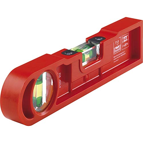 Sola - Livella Phf 22, Lunghezza 220 Mm