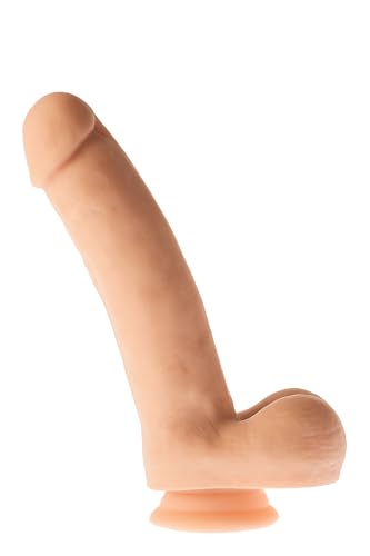Mr. Dixx Magic Milo 8.3Inch Dildo
