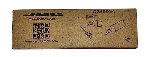 Rohs Jbc Cartucho C245030