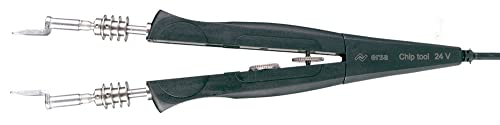 Ersa Chip Tool - Pinzetta Di Dissaldatura Smd