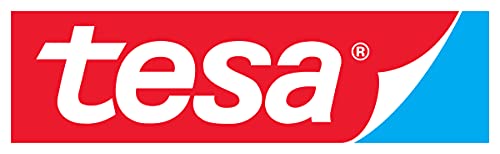 Tesa 04621-00014-00 - Nastro Adesivo In Tessuto, 50 M X 50 Mm, Colore: Verde Chiaro