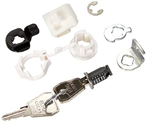 Cerradura Con Llave