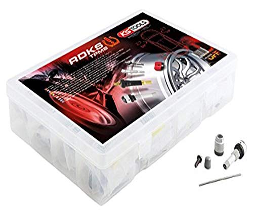 Ks Tools 149.1029 Tpms Serie Di Servizio Per Sistema Di Controllo Pneumatici 29