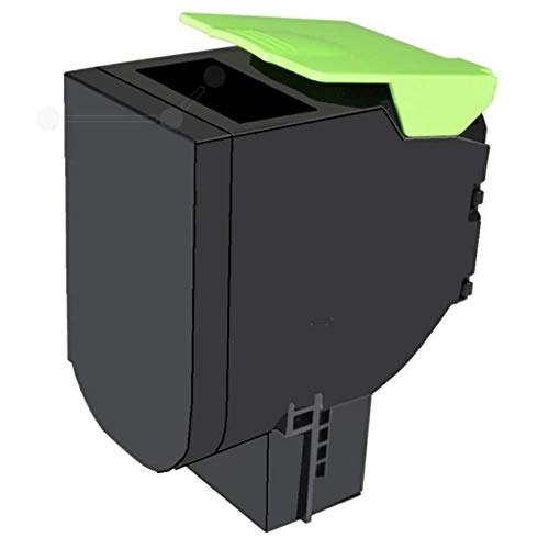Corporate Toner Cartridge Black/702Hke 4K Pgs Cs310 Cs410