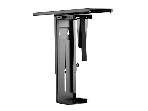 Equip Pc Holder For Under-Sink Mounting.