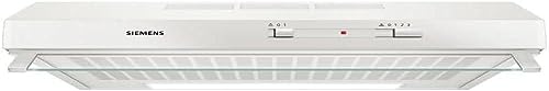 Siemens Iq100 Lu62Lfa21 Cappa Aspirante 250 M³/H Incassato Bianco D