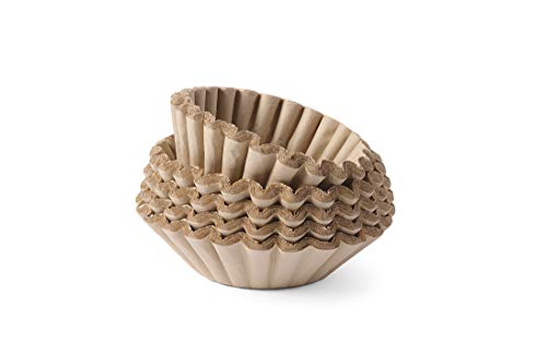 Hendi 208656 Filtri Per Caffè Diametro 25 Cm