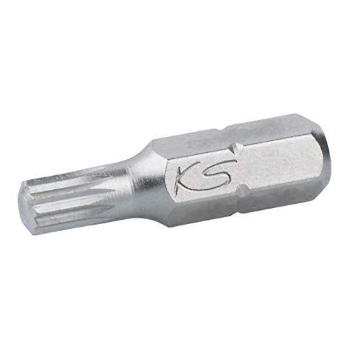 Ks Tools 911.3698 Inserto 5/16" Xzn, 30 Mm, M14
