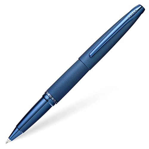 Penna Atx Blu Scuro