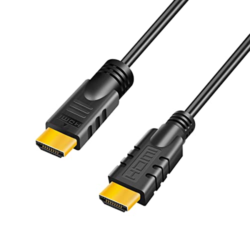 Logilink Cha0030 Cable Hdmi 30 M Hdmi Tipo A (Estándar) Negro