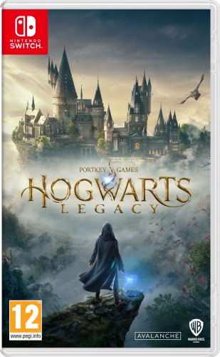 L'Eredità Di Hogwarts