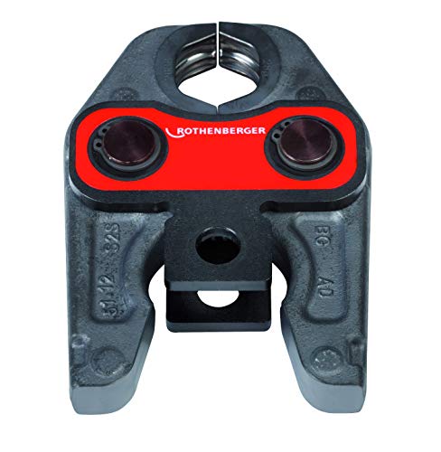 Mordaza Prensado Press-Fitting M35