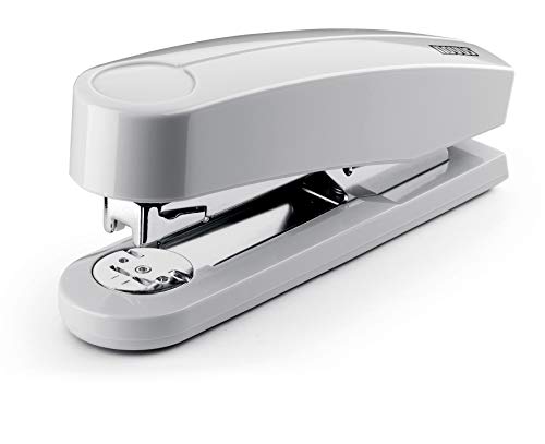 Novus Stapler B4 Gray Grigio