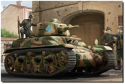 Hobby Boss 083893 - Modellino Di Auto, Vari Modelli