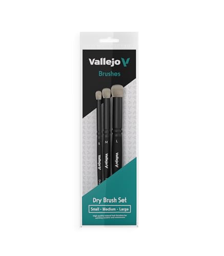 Vallejo- Modellino, Multicolore, 722486