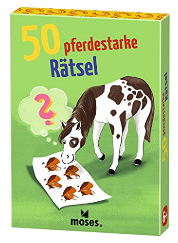 Moses-30253 Gioco, 30253