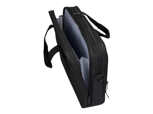 Port Designs Courchevel Notebook Case 33.8 Cm (13.3) Briefcase Black