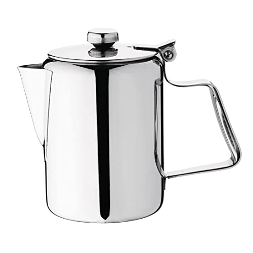 Olympia K745 Concorde Coffee Pot, 450 Ml