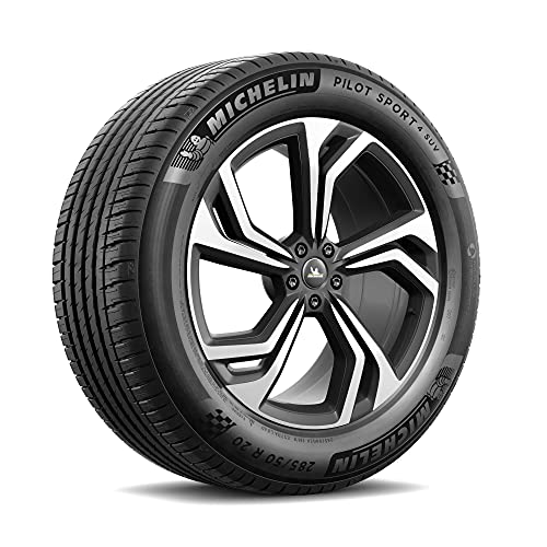 Pneumatico Estate Michelin Pilot Sport 4 Suv 285/50 R20 116W Xl Standard Bsw