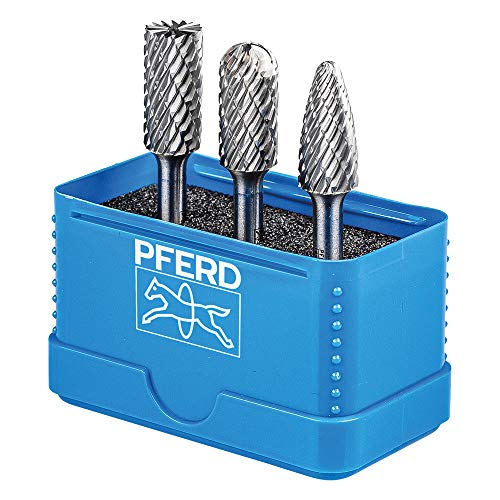 Pferd 21901414 1414 Allround - Set Di Frese Hm