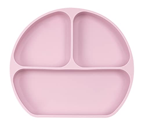 Safta Koala Pink, Grigio, 205X25X180, Piatto