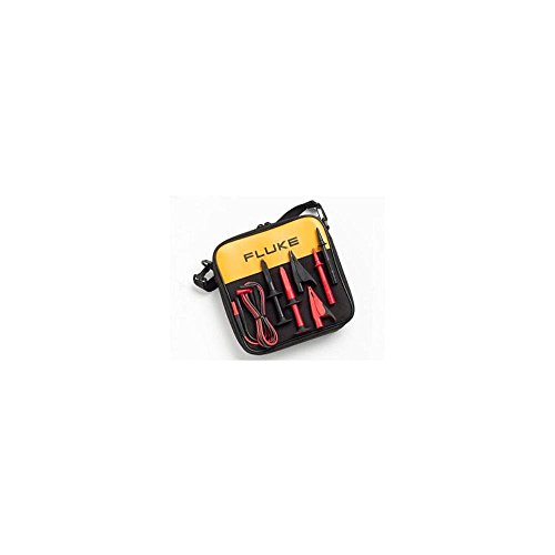 Fluke Tlk-220 Kit Accessori Con: Ac220,Ac285,Tp74,Tl224 E Custodia Morbida