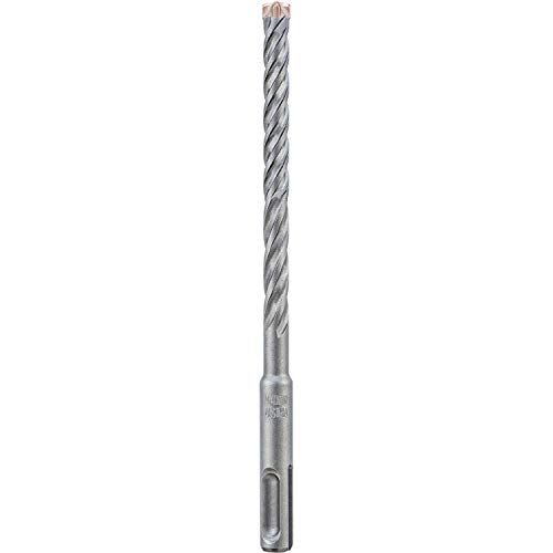 Alpen 87502000100 - Punta Per Trapano A Percussion