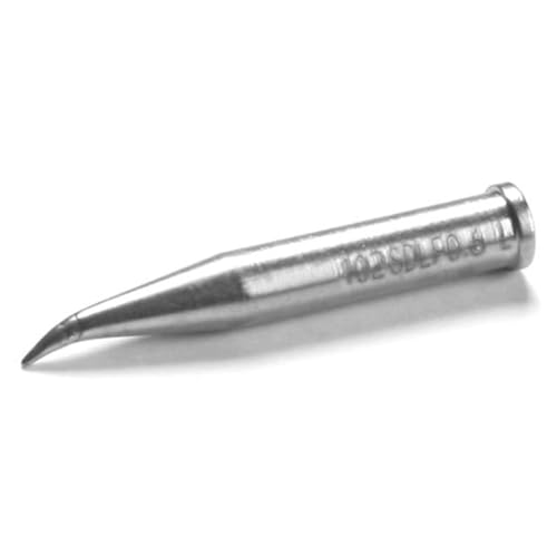Ersa - Punta Per Saldare Per Ersa I-Tool A Matita, Piegata, 0,6Mm, Modello Allungato