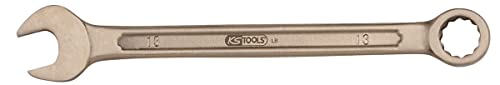 Ks Tools 963.7269 Bronzeplus Chiave Combinata 10 Mm