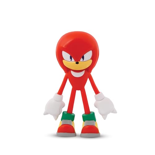 Bend-Ems ™ - Le Nocche Sonic The Hedgehog