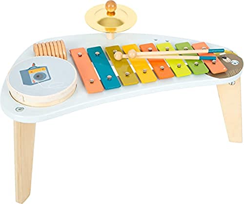 Small Foot- Toys, Multicolore, 12255
