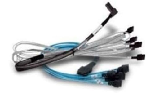 Broadcom 05-60003-00 Serial Attached Scsi (Sas) Cable 1 M