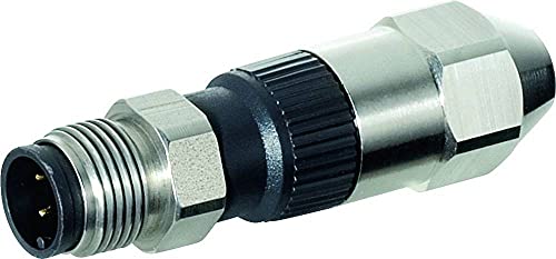 Mosa M12 - Morsetto Da Taglio Con Attacco A 0°, V2A