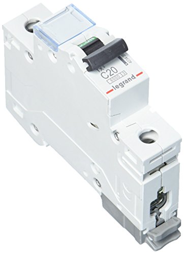 Legrand 403435 Tx3 Ls C20 A 1P 6 Ka 1 M
