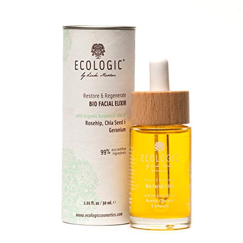 Bio Facial Elixir Restore & Regenerate 30 Ml