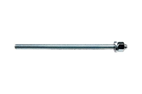 Fischer Barra Filettata Fis A - Barra Fis A M6X85