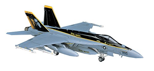Hasegawa Pt39 F/A-18E Super Hornet 1:48