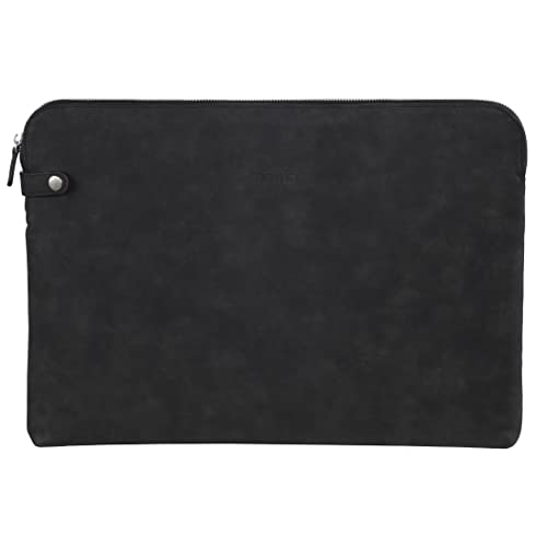 Etui Hama Classy 15.6" Czarny