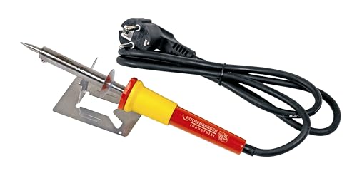 Rothenberger 35953 Saldatore, 60 W, Rosso/Giallo