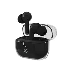 Clear - True Wireless Earphones Con Microfono Clearbk
