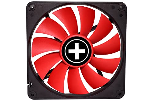 Xilence Ventola 140X140 Performance C Xpf140.R [Xf050]