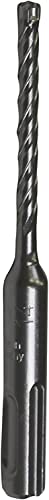 Makita B-57897 Nemesis2 - Punta Per Trapano Sds+, 5,0 X 115 Mm, 5, 0 X 115 Mm
