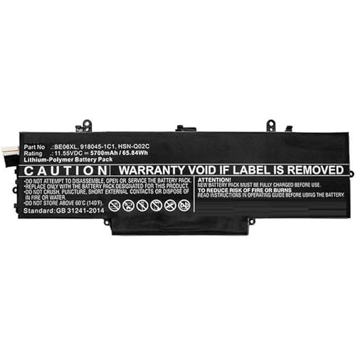 Laptop Battery For Hp
