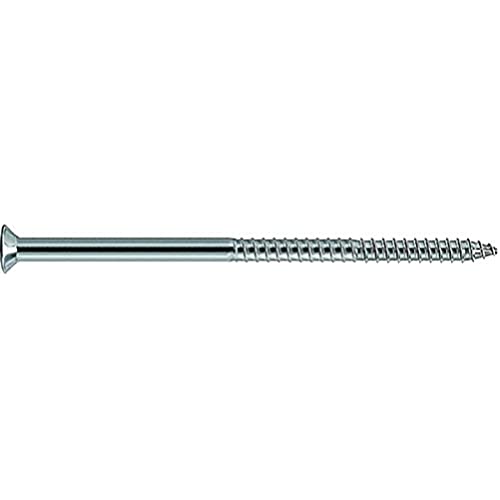 Fischer Vite Di Sicurezza 7 X 85 T, 89170