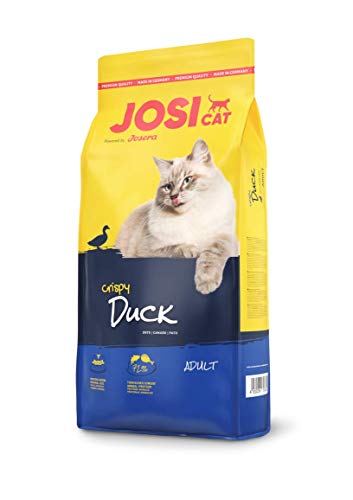 Josicat Crispy Duck 10Kg