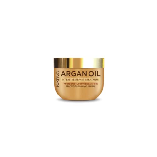 Argan Oil Intensive Repair Treatment 300 Gr